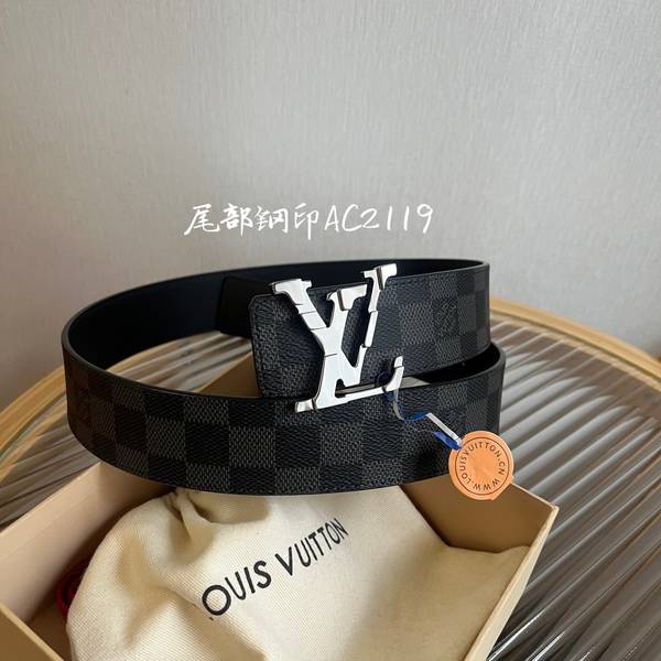 Louis Vuitton 40MM Belt LVB00359-2